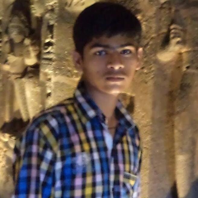 shashank_hzl Profile Picture