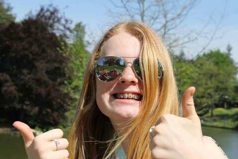 Hey char ik hou van je schatje xxx Insta:charlottehummel_