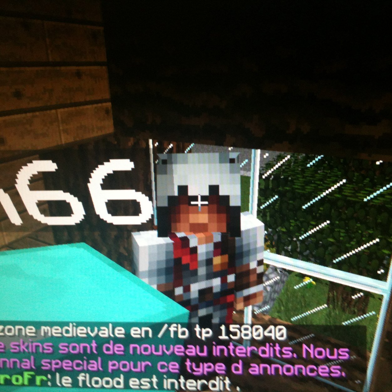 Biento un chaine de montage vidèo
