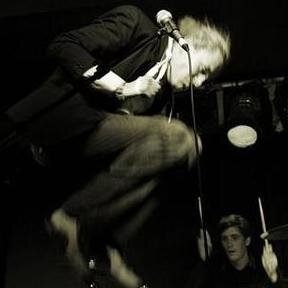 thechorusmusic's profile picture. Essex Legends. Band. Album 'After The Fire' available here - https://t.co/5hO9mJYVsN