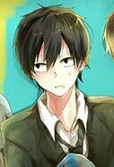 [Kagerou Project RP account] It would be helpful if @AIprogramENE could stop messing with my files.| I would die without my computer,don't touch it.