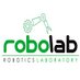 RoboLab (@robolab_uex) Twitter profile photo