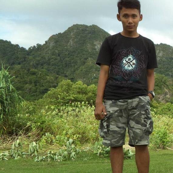 harizajah1's profile picture. 