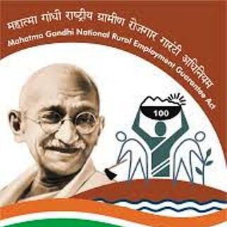 NREGA_MP's profile picture. Empowering rural India! Guarantees 💯 days of wage employment/year to rural households for unskilled manual labor, enhancing livelihood security & dignity.