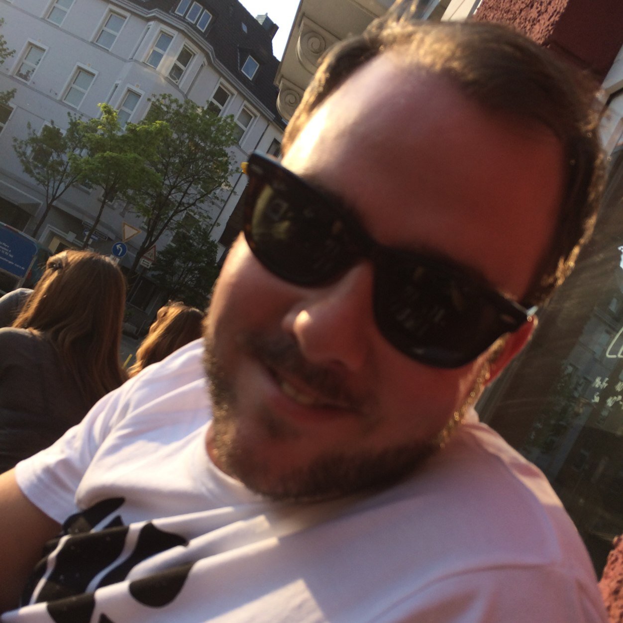 bphilipp1's profile picture. 