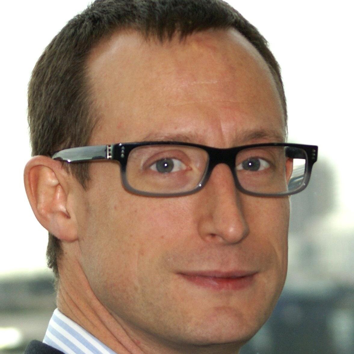 Hdy_G's profile picture. EY's EMEIA Insurance Risk Leader,  with responsibility for the CRO agenda, response to regulatory change and consumer conduct across EMEIA