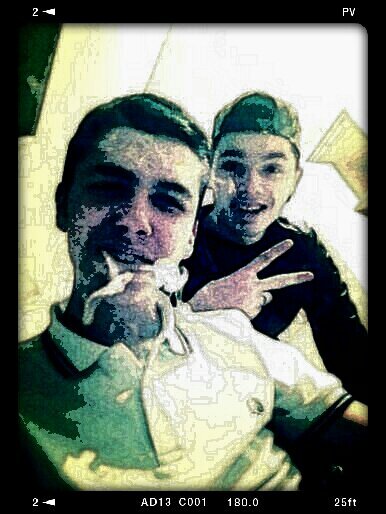 jasonced's profile picture. #TeamRhoff - #TeamHayceLemsi - #VOLTEAM