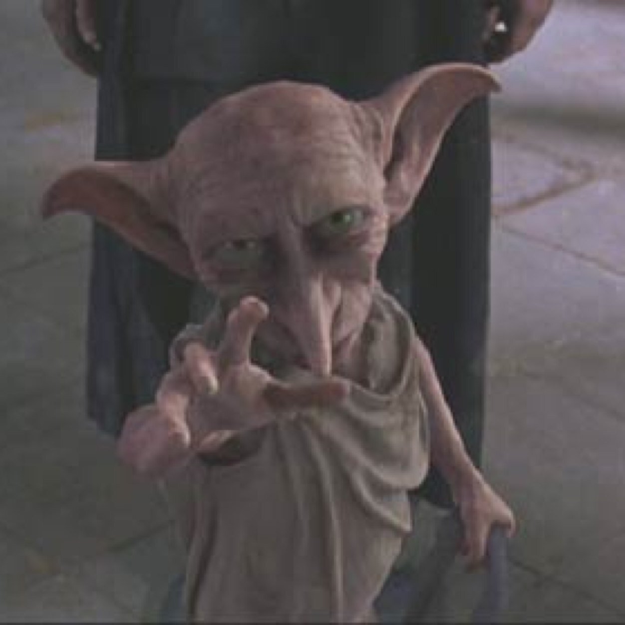 Bad Dobby 24 Nov