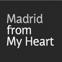 MadridFMHeart(@MadridFMHeart) 's Twitter Profile Photo
