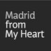 MadridFMHeart (@madridfmheart) Twitter profile photo