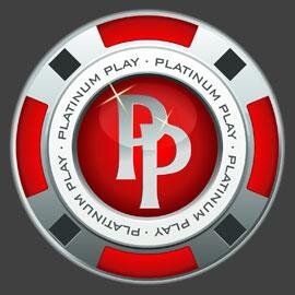 Platinum Play Online Casino, the number 1 online casino for VIP players and entertainment.