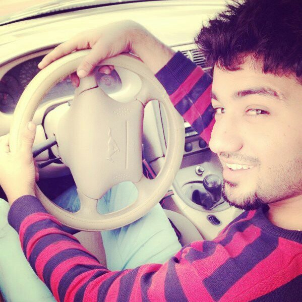 Being independent in dz age is my success