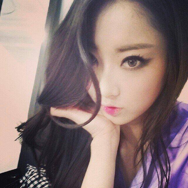 #9muses ンJust boh ★MYS0N @OHSEFTH.*  #140513 #SWEETIE x #BITTER {น้องคิตตี้♡พี่หานคนแมน}