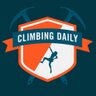 EpicTVClimbing's profile picture. EpicTV's Daily Climbing News Show. Rock, Ice, Mountains, Big Walls, Scary Solos, Trad, Sport, Interviews, Insight. #AdventureStartsHere.