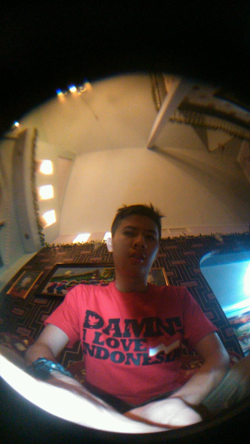 Tuhan Yesus | Pilot masa depan | #UICP ☺