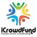 Crowdfunding Ireland (@icrowdfund_ie) Twitter profile photo Crowdfunding Ireland (@icrowdfund_ie) Twitter profile photo