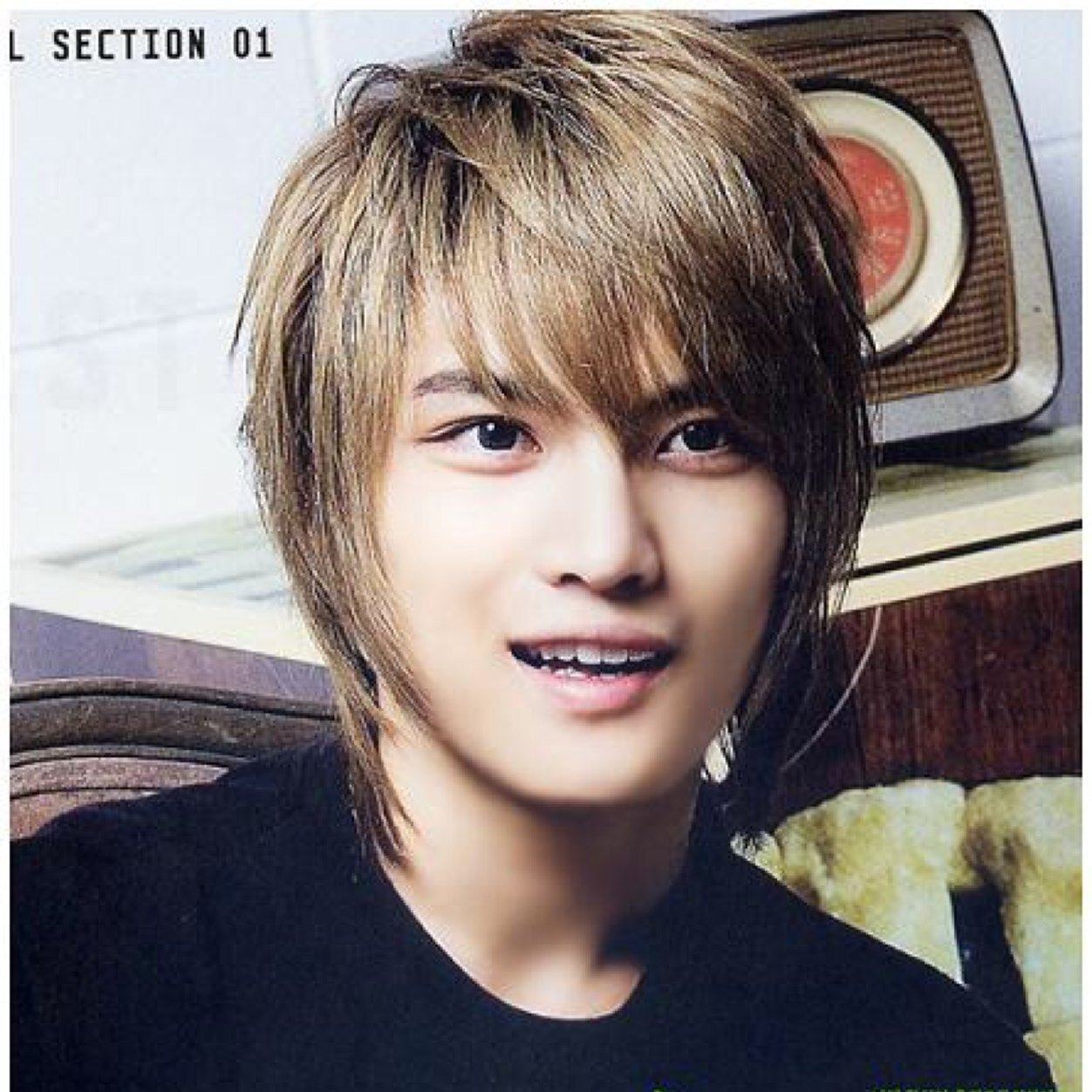 東方神起とJYJの大ファンです！もうすぐで夏休みが終わるからちゃんと楽しまないとね♬JYJのコンサートいつあるのかな…(T . T)早く見に行きたいな(((o(*ﾟ▽ﾟ*)o)))
もちろんトンも行くよ〜（笑）