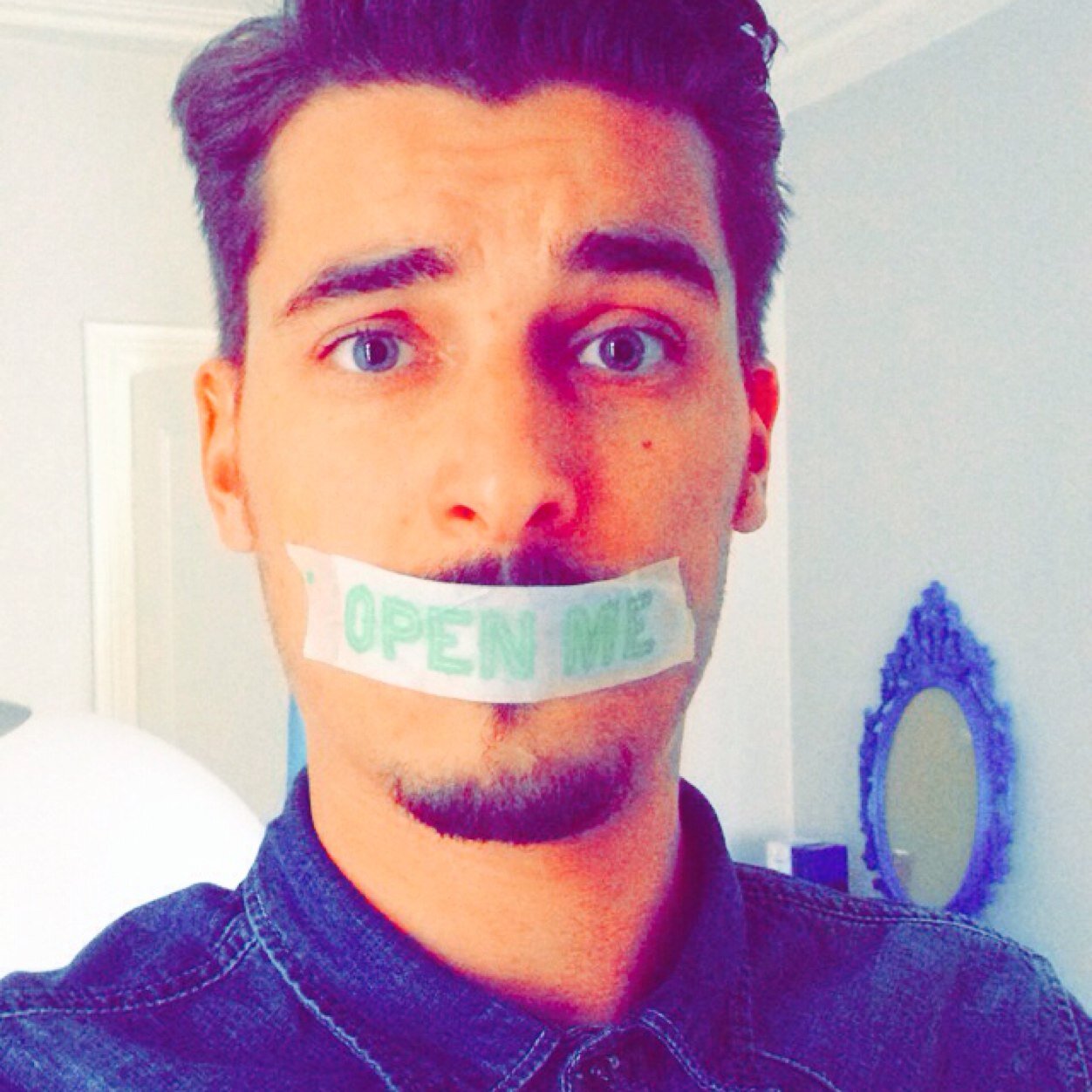 Davidoff_83's profile picture. 