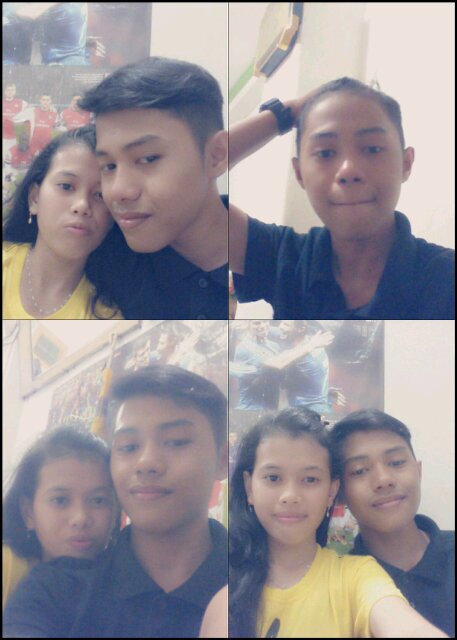 26.07.98♣ || MomDad ♥ || MyFriends : Gege (Kecil) n' Sophia (princes) ☆ || ~ Siti Ainun Herlangga Putry ♥||08.03.14 ☺
