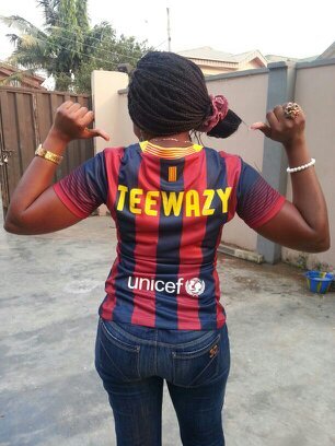*I am ‎​Α̅ woman of purpose*