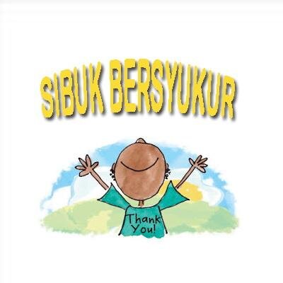 Akun yang Menyuarakan Gaya Hidup Bersyukur | Mari Kita Sama-Sama Sibuk Bersyukur