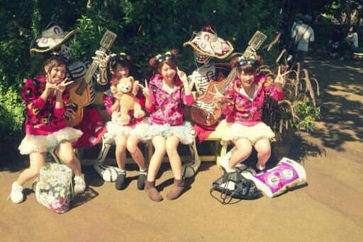 kidsgo3's profile picture. 城国3年♡