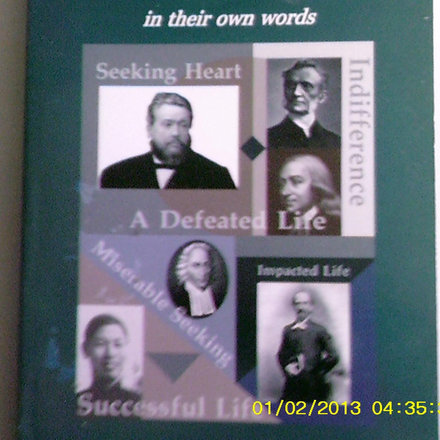With Christ ... far better - Logos & Lodos Excerpts and Translation