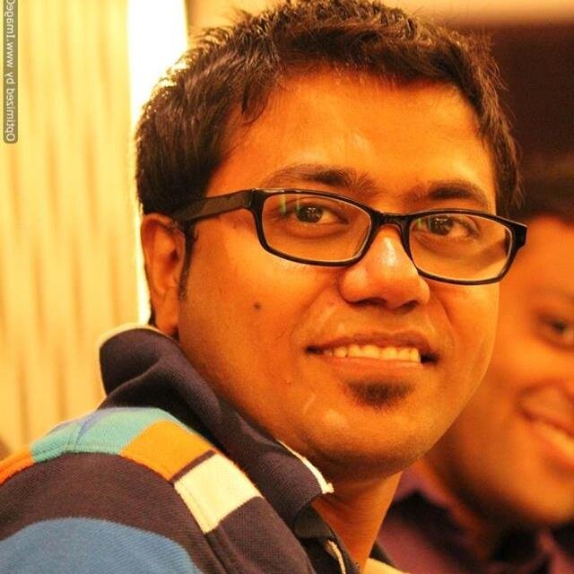 CEO of my own Life.. Blogger.. Motivator..
