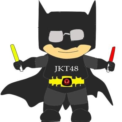 BatmanJKT48's profile picture. Welcome to My Twitter. Please Click Follow at my twitter. Thank's | Youtube Channel : https://t.co/acRdHR782F