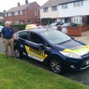 Frank Pitt - @teachingu2drive - Twitter