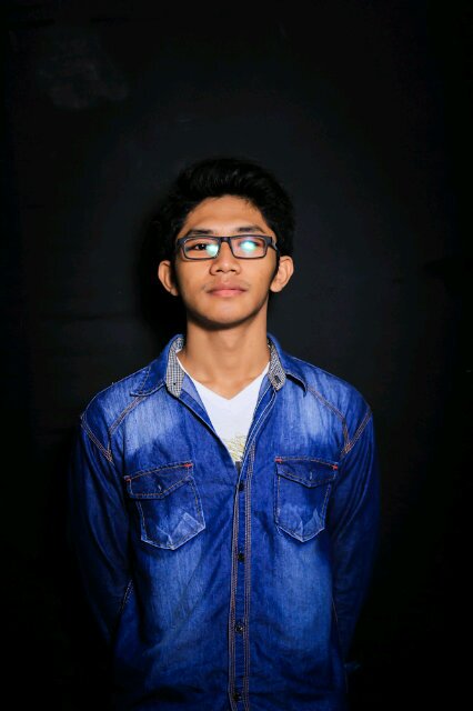 abmrizqi's profile picture. Wanna be a part of me?