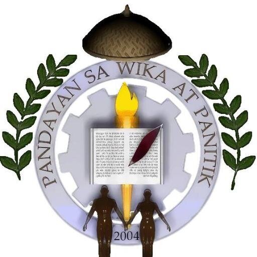 PandayanLPU's profile picture. Wikang Filiino'y pagyamanin kulturang Pilipino'y pagyabungin
