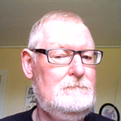 PVinkler's profile picture. 