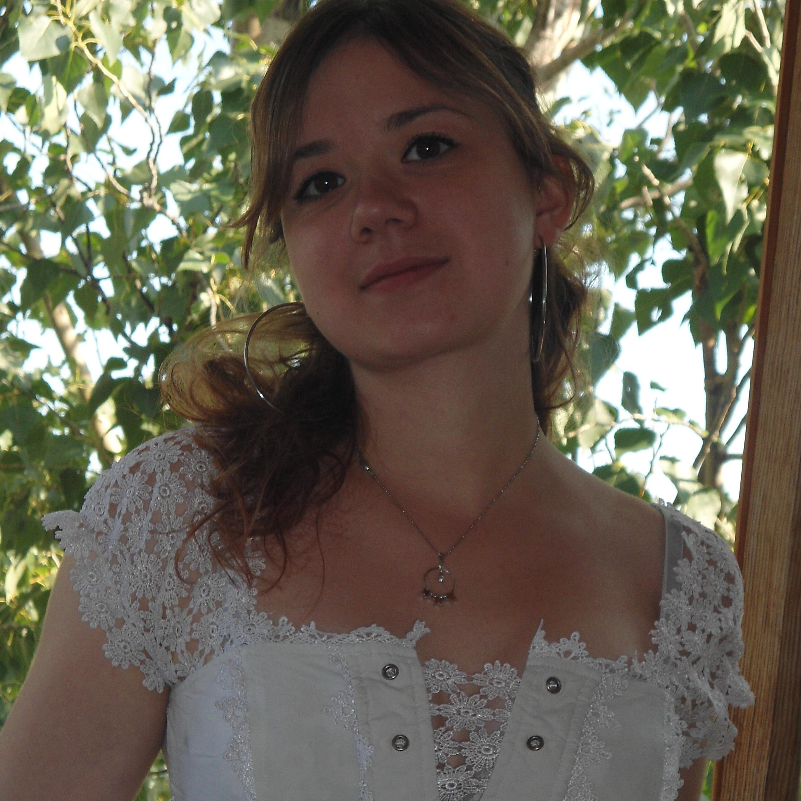 90Chetverikova's profile picture. 