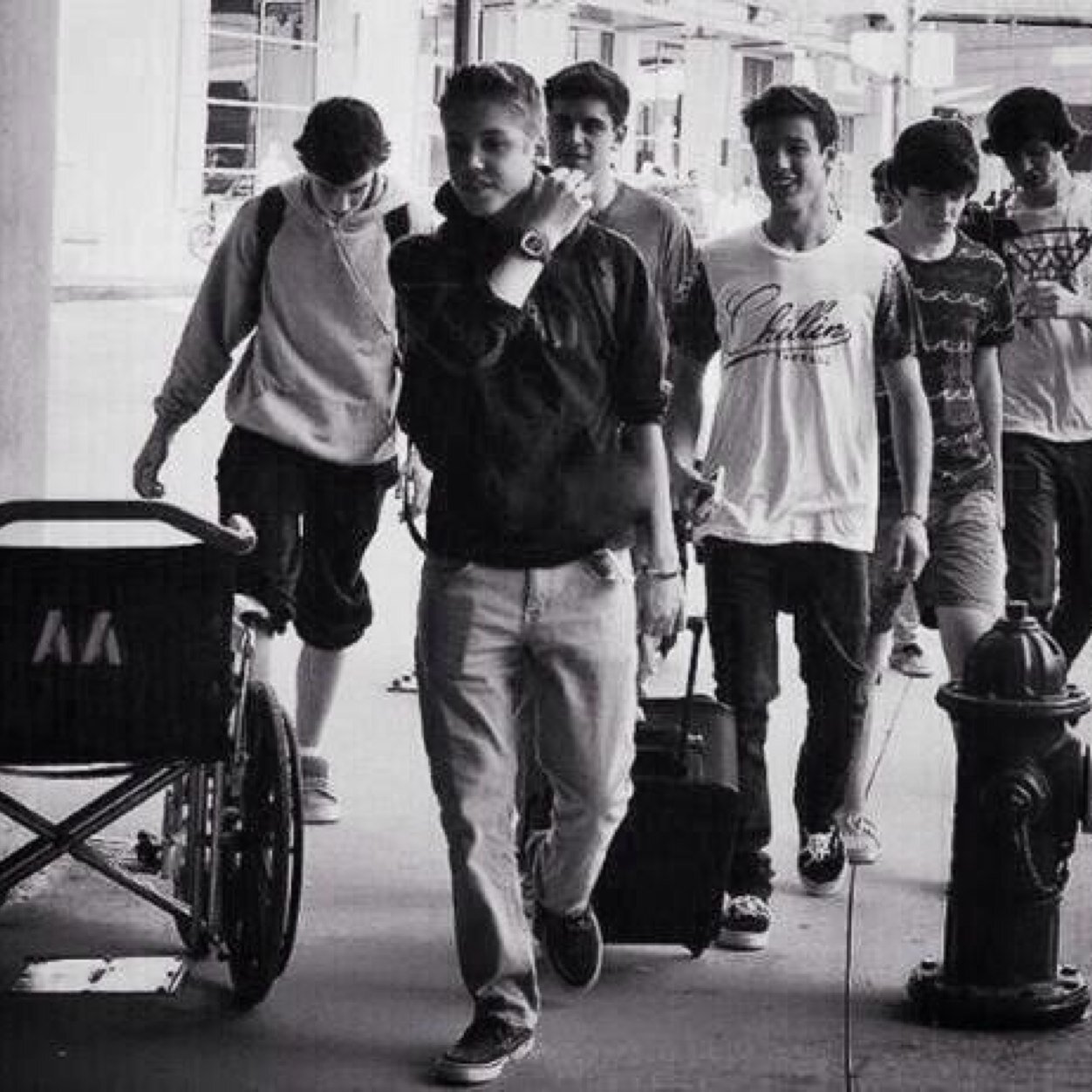 magconusernames's profile picture. If u want a username considering magcon just ask☺ i have most of them + sam