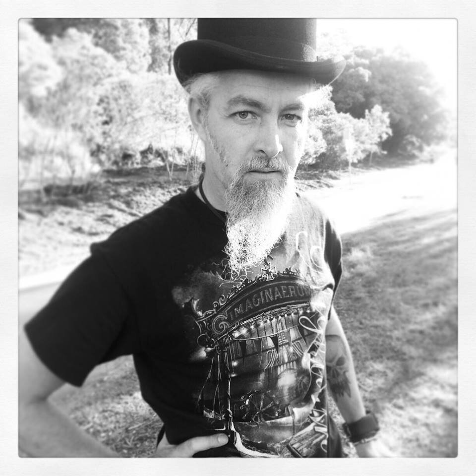 Photographer, Writer, Poet, Cyclist, Climber,  Engineer & Car Enthusiast.