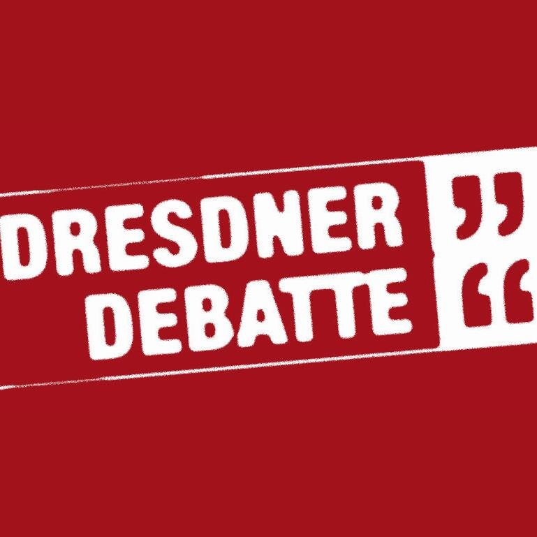 Dresdner Debatte - Bürgerbeteiligung zur  Stadtentwicklung - Stadtplanungsamt LH Dresden. Impressum https://t.co/JwmpP7GTv6