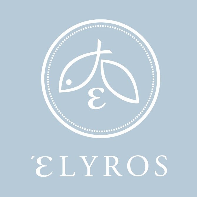 Dining Room & Wine Bar. Inspired by the food of the beautiful island of Crete.