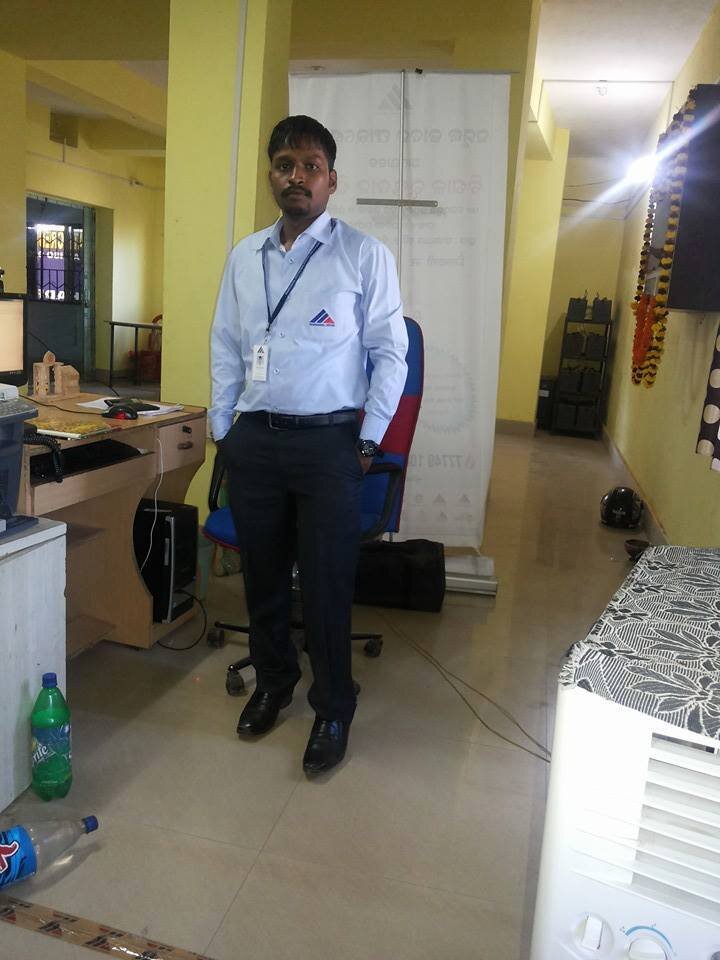 Narsinghpur Madhya pradesh