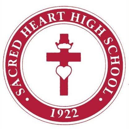 The official Twitter account of the Sacred Heart High School Athletics Department