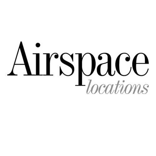 Airspace locations is a boutique locations agency for films, stills & events. http://t.co/AYWFhsDXLe
