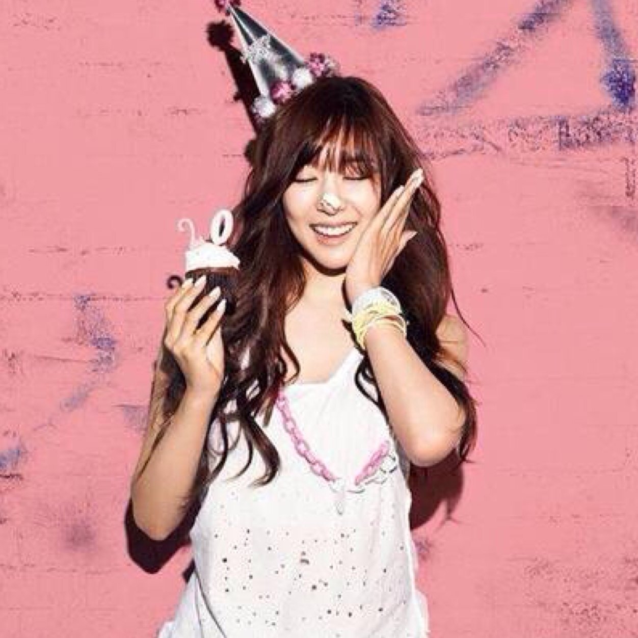 SNSD♡♡ソシコン5/24KOBE参戦♡♡ティパ♡♡少女時代好きな人集まれ♫♫