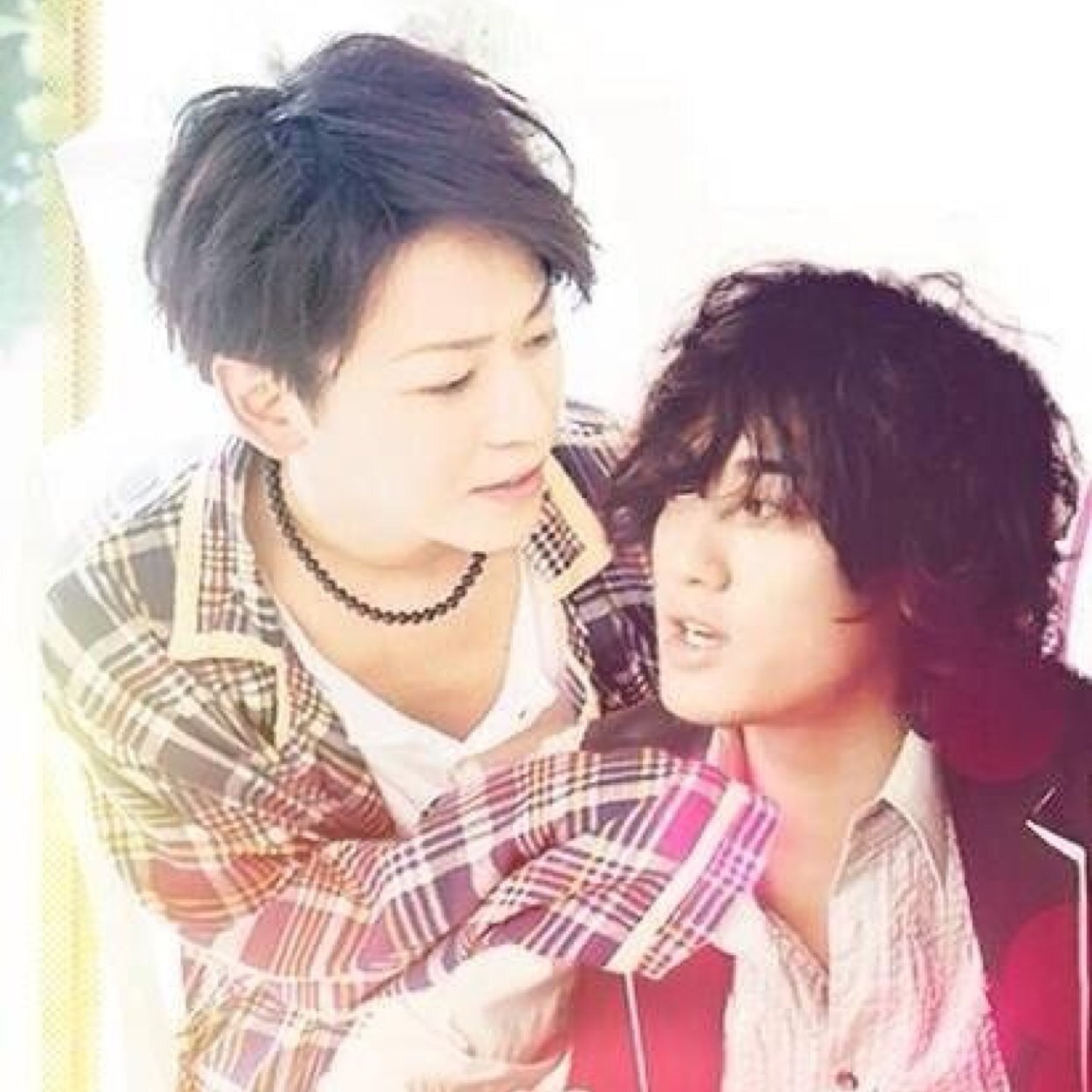 Go:Go happy: ❤️KAT-TUN❤️KAME ❤️YAOI ❤️JAPAN ❤️FOOD ❤️Japanese BoY ... ชีวิตไม่ได้สวยงาม ดังนั้นเลยมีดราม่าบ่อย และ ค่อนข้างหยาบคาย