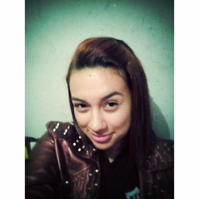 I don't care!