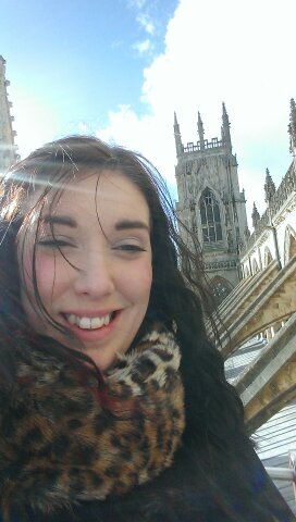 Hayloyd's profile picture. 