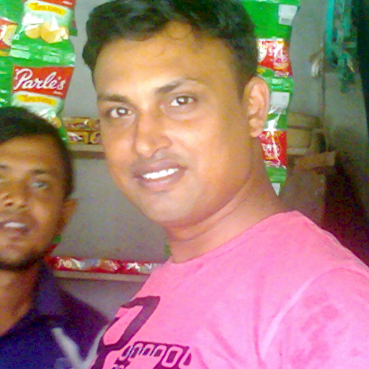 ghosh1632's profile picture. 