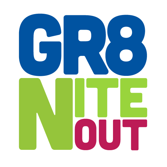 Gr8niteout, is an amazing app that lets your social media friends  buy you a credit to be used in your favourite bars, valid 90 days,