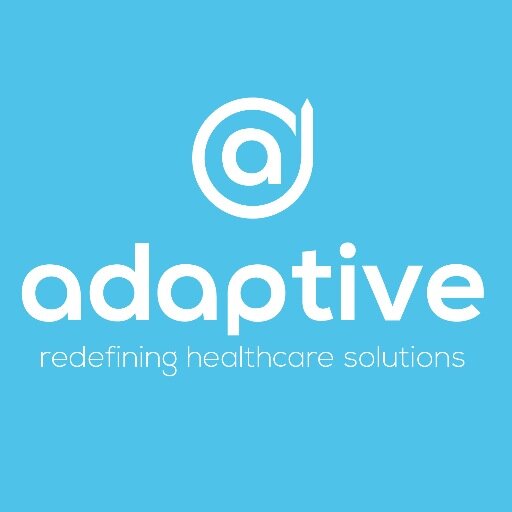 adaptive_hs's profile picture. start up specialized on optimization of processes between primary care and hospitals.