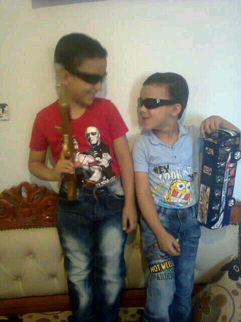 SymaSam1's profile picture. 