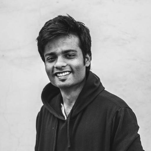 Consultant @ Fractal Analytics, Ex- Entrepreneur, Ex-Co-Founder at Raddiwale.in,https://t.co/In7vBJVt1H, Metallurgy, NIT Raipur | Batch of 2015